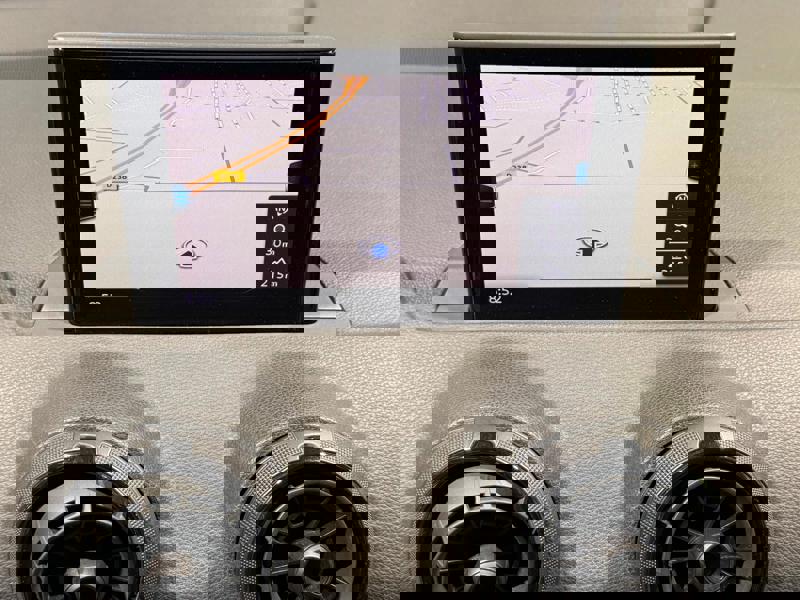 Image Audi Q2 1.4 150 S-tronic7 GPS Radar Régul Clim auto Gtie 1 an